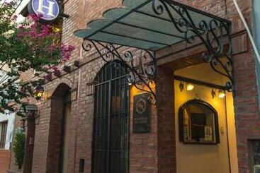 پانسیون Hospedaje San Lorenzo