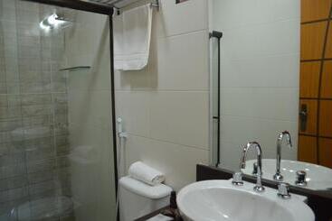 Pensão Pousada Terê Parque