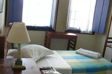 ペンション Pouso Da Chica