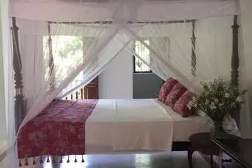 Pension Villa Karamoja