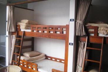 ペンション Yukaina Nakamatachi