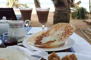 Albergue Arcade Beach