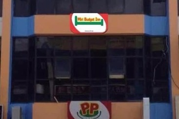 هاستل Miri Budget Inn