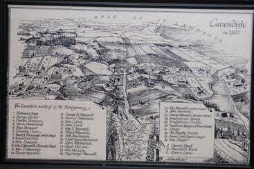 هاستل Shining Waters Country Inn