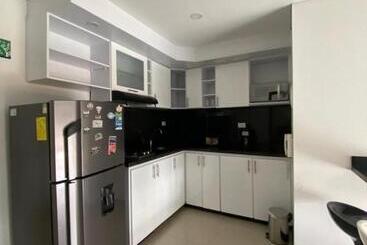 Apart Otel Campestre Villa Juliana