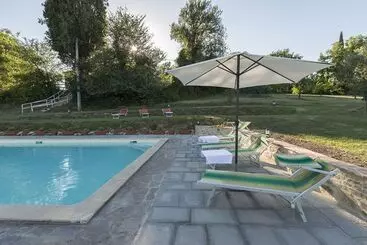Hotel Agriturismo San Giovanni