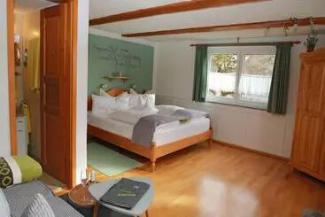 Hotel Andreashof