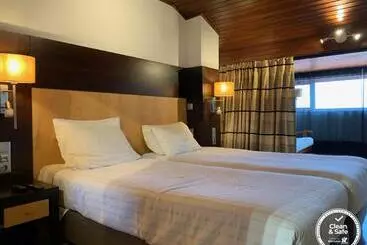 Majatalo Discovery Apartment Carnaxide