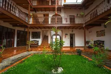 Pension  Hostal Catequil