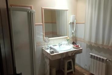 Пансион Hostal Rural La Casa Verde