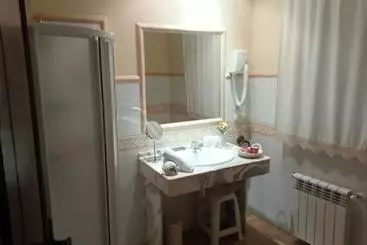 Pensão Hostal Rural La Casa Verde