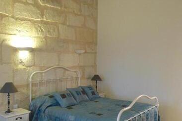 Pensiune Le Mas D Isnard