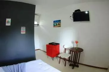 ペンション Suites Vida Mansa