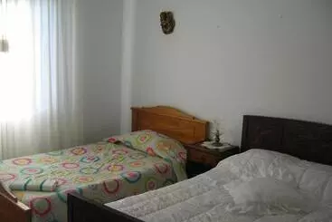 Pensione Residencia Ana