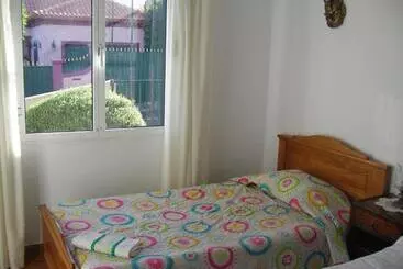 ペンション Residencia Ana