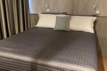 Отель Stay Batel Luxo Em Curitiba