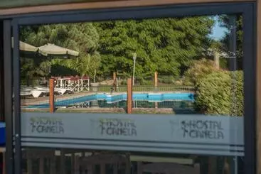 Hostel Hostal Canela