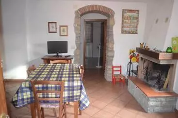 Hotel Agriturismo Flora
