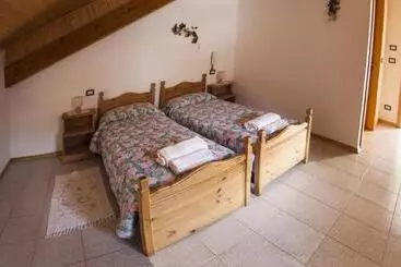 Hotel B&b Casa Zeni