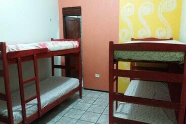 Pension Pousada Santa Helena