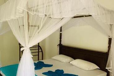 Pensionat Ramesh Guesthouse