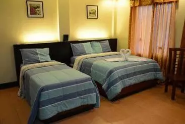 Hostel Siayan Travellers Inn