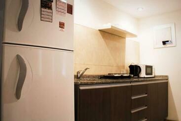 Aparthotel Cabañas Sottobosco