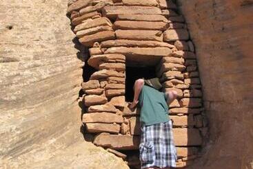 아파트호텔 Cedar Canyon Condos