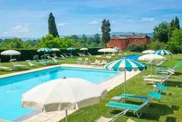 Hotel Tenuta Di Rota