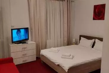 Pensió Casa Azugeana