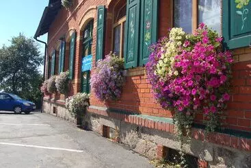 Berggasthaus & Pension Schöne Aussicht