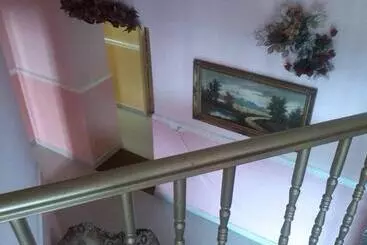 پانسیون Hostel Georgia