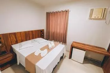 Pension Pousada Porto Girassol