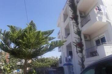 شقة فندقية Vila Ester