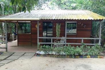 Amazon Hostel & Eventos