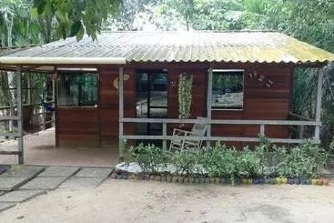 Amazon Hostel & Eventos