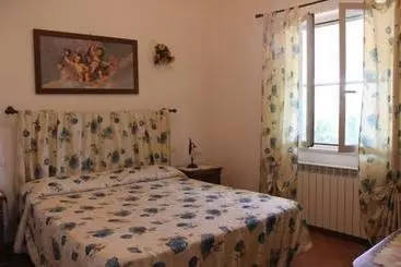 Hotel Agriturismo Agrifoglio