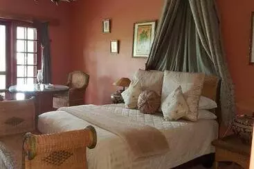 ペンション Old Mine Guesthouse