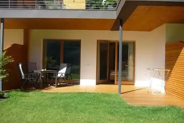 Pansiyon Peterwieshof