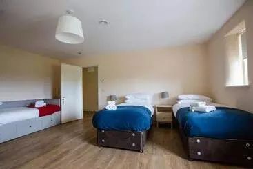 Pensione Rock Farm Slane   Limehouse