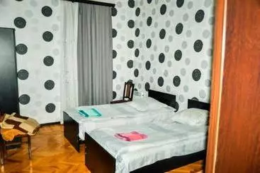 Pensjonat Tin Tina Guesthouse
