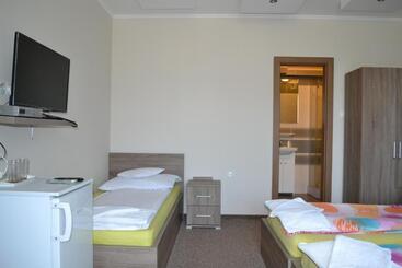 פנסיון Váci Vendégház