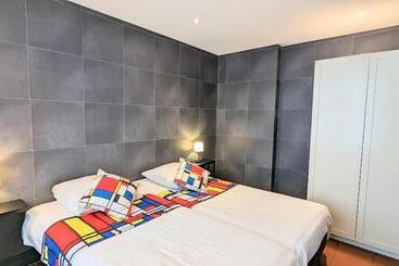 The Amsterdam Hotel Apartment In The Center