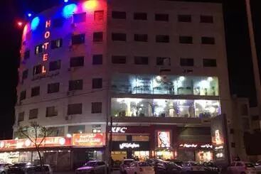 Al Tawheed Hotel Apartments