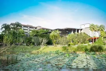 Otel Eastpana