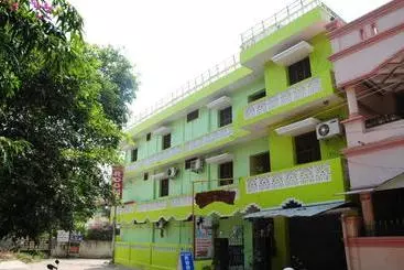 ペンション Arunachala Ramana Home