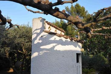 پانسیون Du Coté De Chez Soi