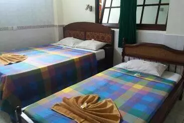 Pensão Kembar Inn Padangbai