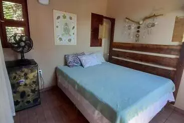 Pansiyon Aloha