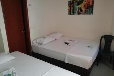 Pension Avenida El Bosque